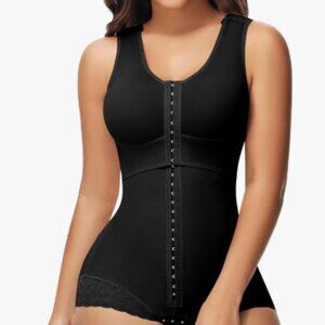 SHAPSHE Fajas Colombianas